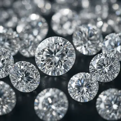 Compramos Brilhantes - Com ou sem certificado GIA. em Bangu, Rio de Janeiro